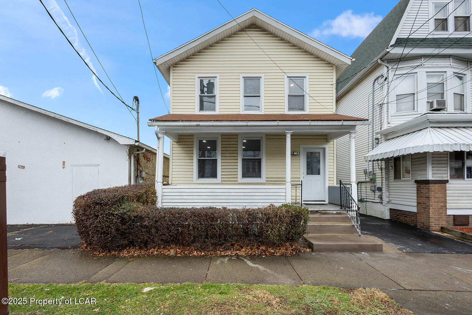 556 W Main Street, Wilkes-Barre, Idaho image 1