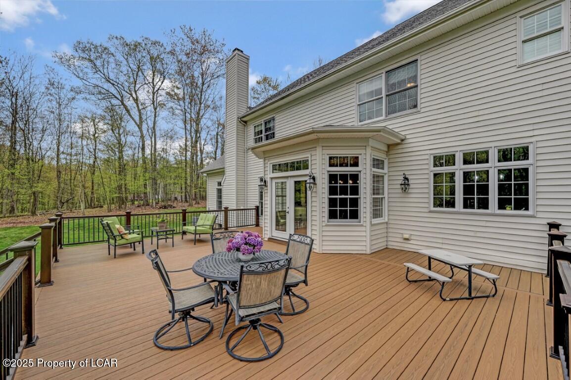 120 Ice Lake Drive, Mountain Top, Texas image 7