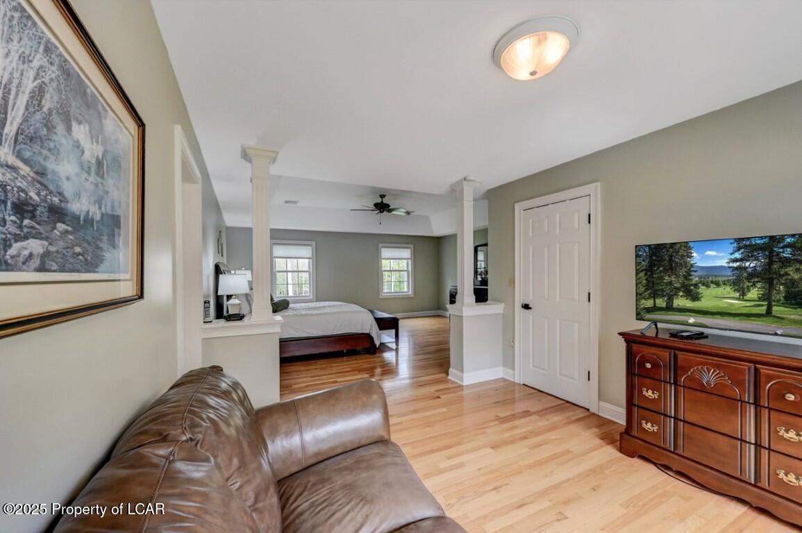 120 Ice Lake Drive, Mountain Top, Texas image 39