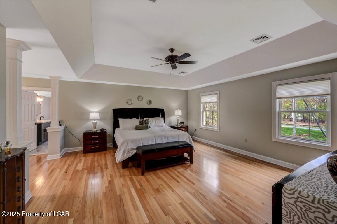 120 Ice Lake Drive, Mountain Top, Texas image 36