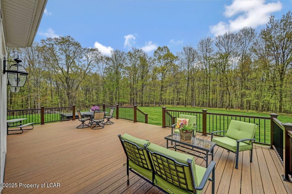 120 Ice Lake Drive, Mountain Top, Texas image 6