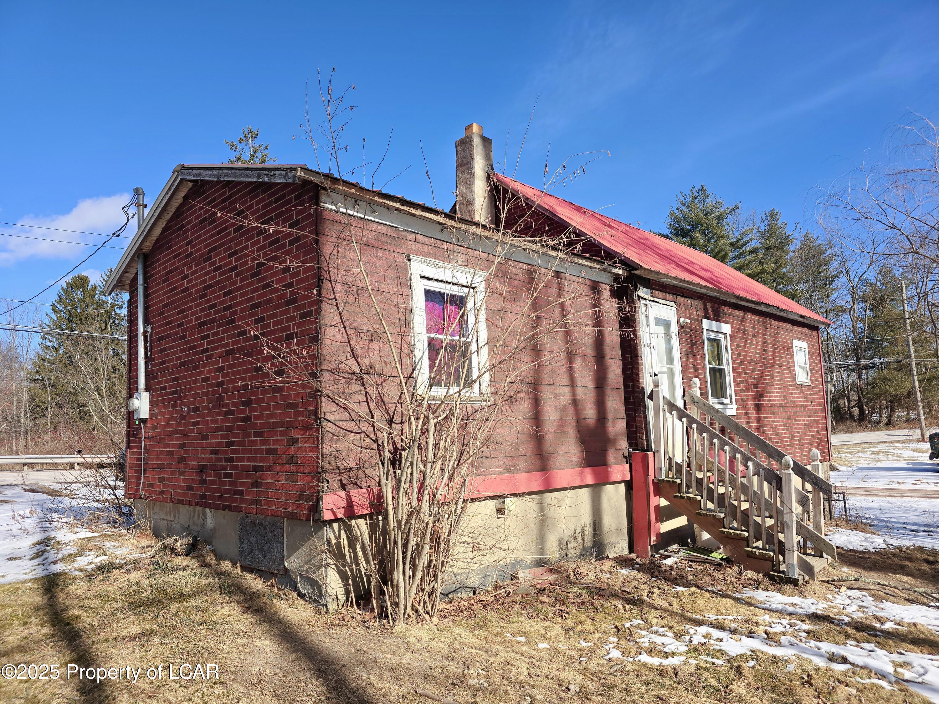 392 S Lehman-outlet Road #25, Dallas, Pennsylvania image 6