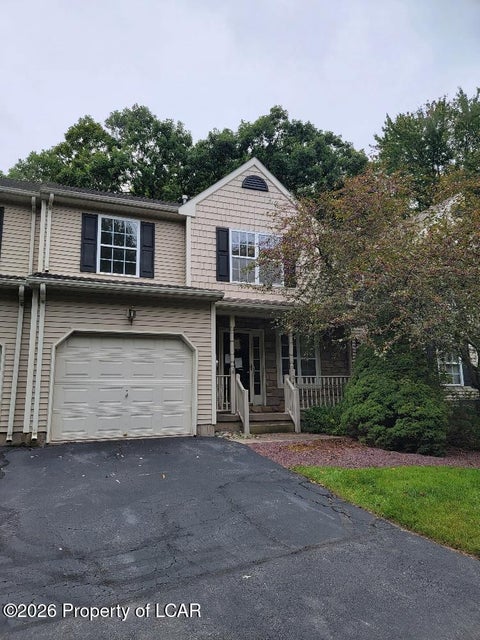 Condo For Sale - 104 Fox Hollow Drive<br/> Drums, PA 18222