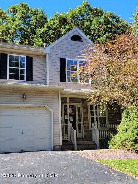 Condo For Sale - 104 Fox Hollow Drive<br/> Luzerne County, Drums, PA 18222