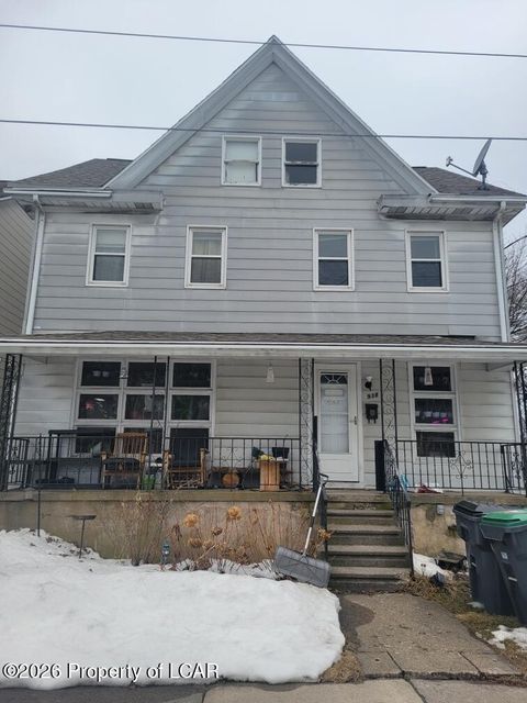 Homes For Sale - 938 Birkbeck Street<br/> Freeland, PA 18224