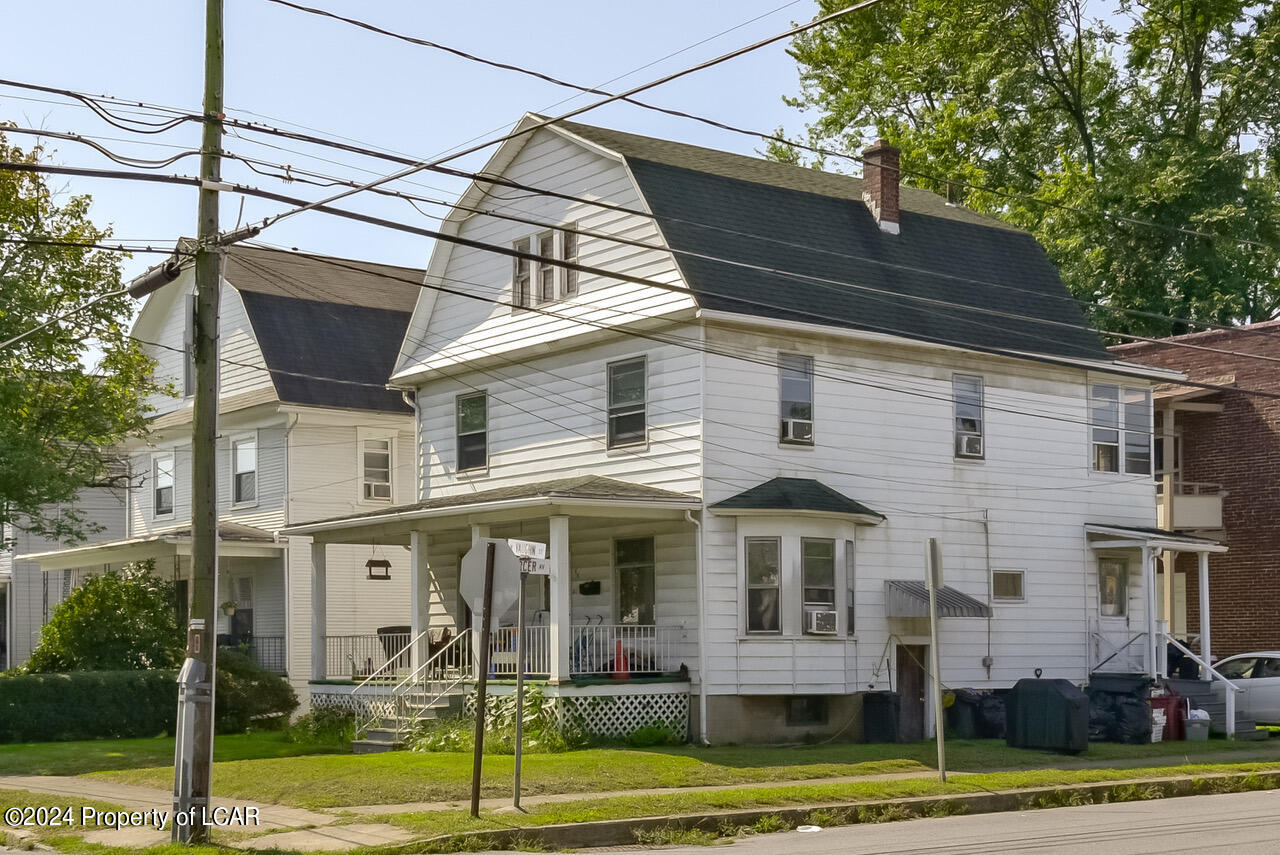 88 Vaughn Street, Kingston, Pennsylvania image 13