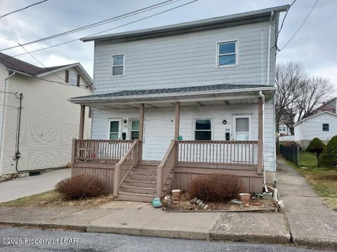 Multifamily For Sale - 508 Cedar Street<br/> Freeland, PA 18224