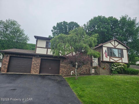 Homes For Sale - 307 Highland Avenue<br/> Shavertown, PA 18708