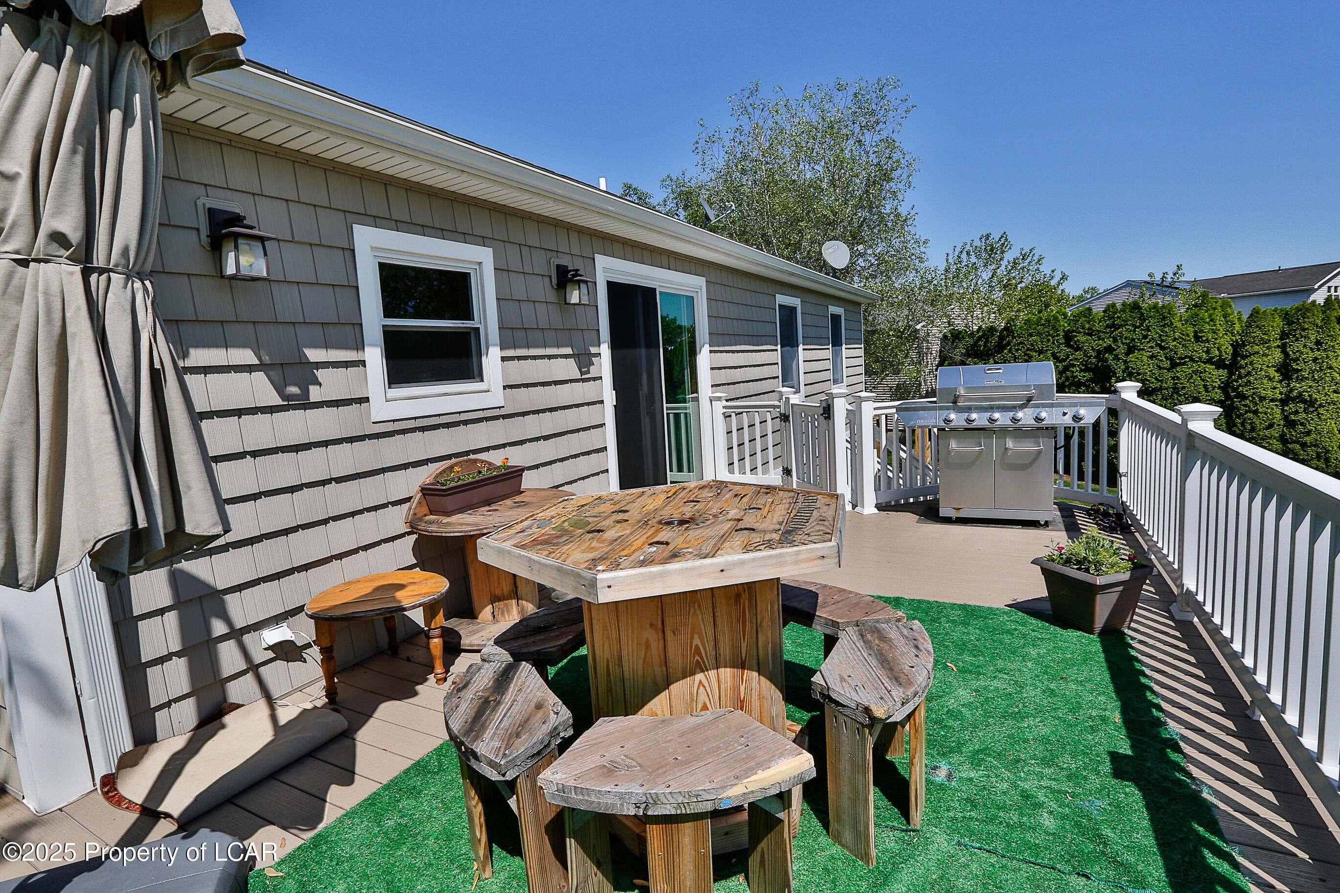 190 W Reliance Drive, Wilkes-Barre, Texas image 49