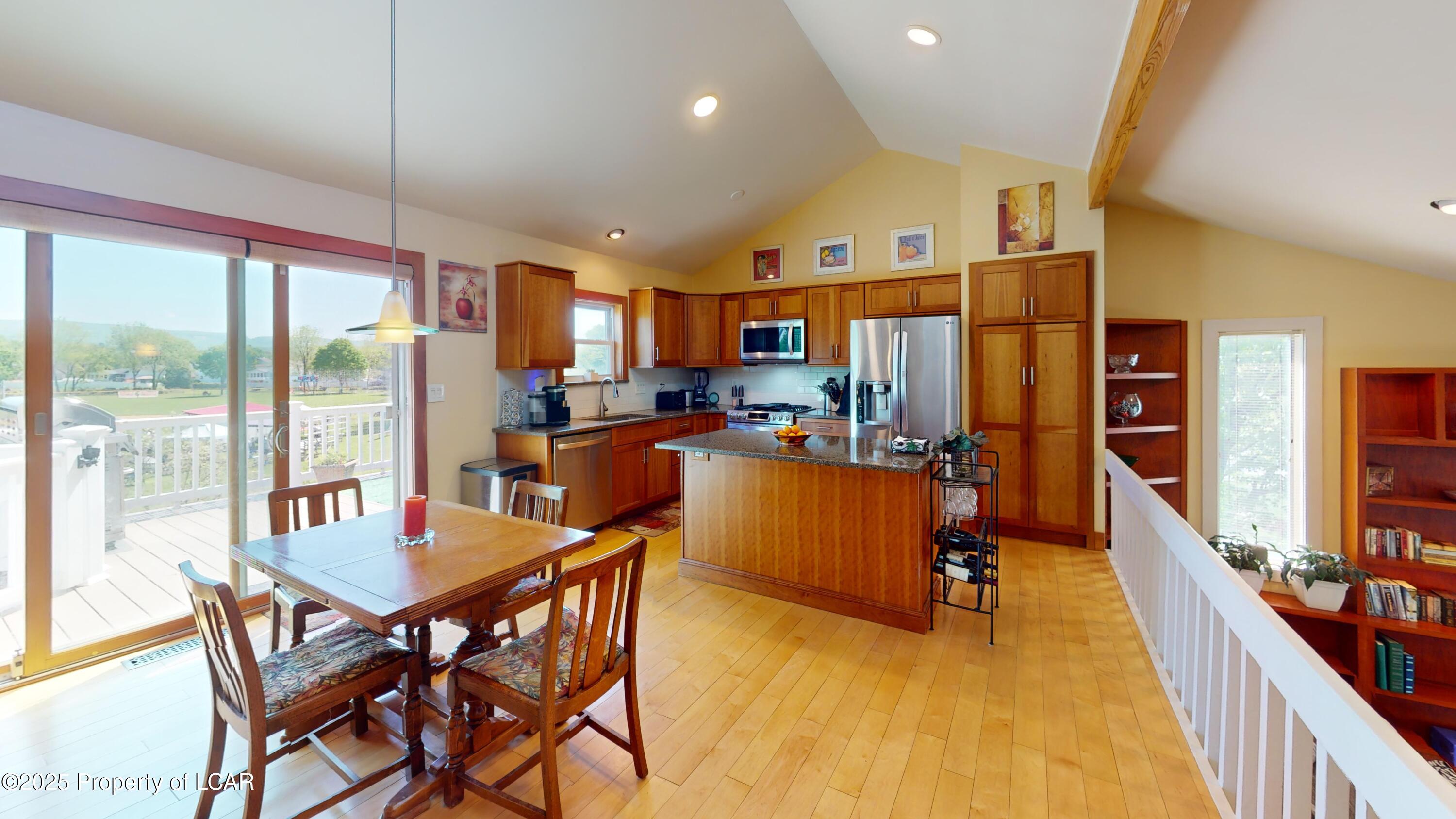 190 W Reliance Drive, Wilkes-Barre, Texas image 12