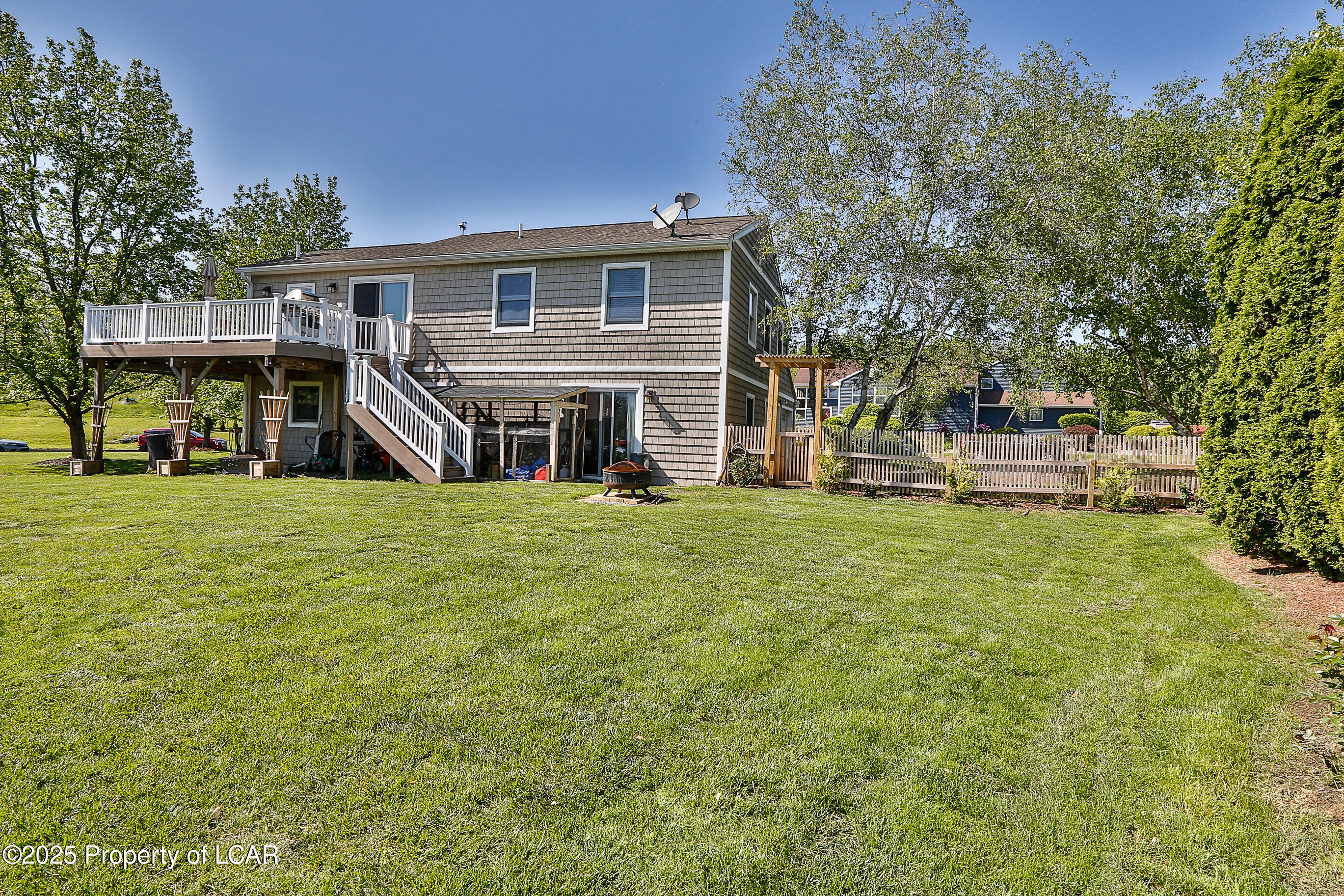 190 W Reliance Drive, Wilkes-Barre, Texas image 4