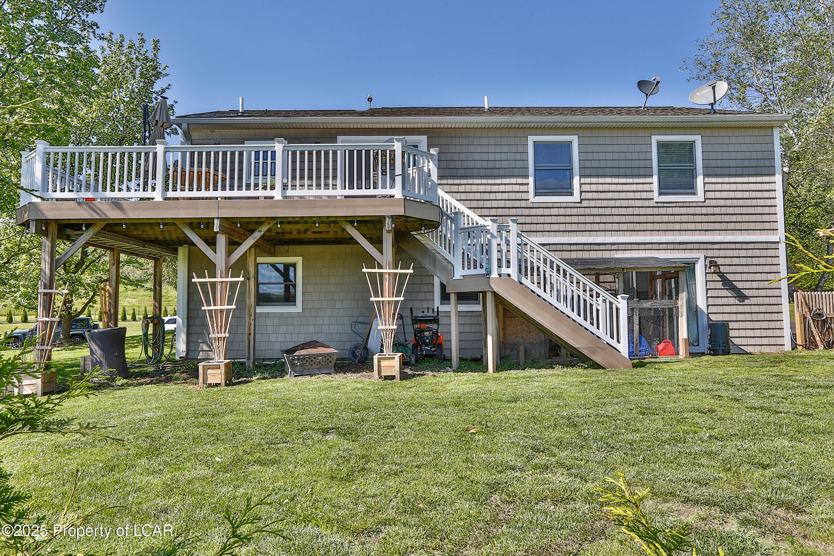 190 W Reliance Drive, Wilkes-Barre, Texas image 3