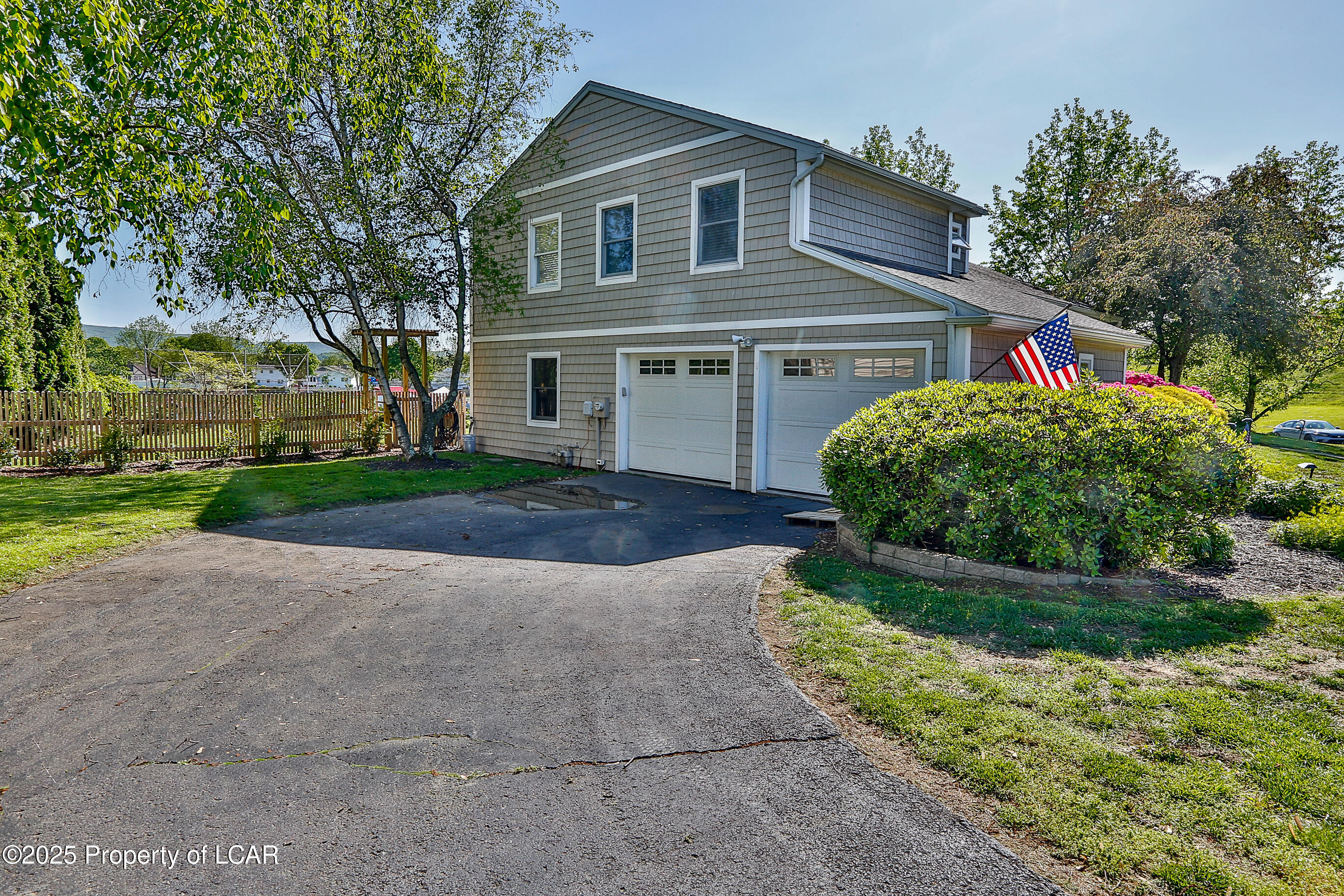 190 W Reliance Drive, Wilkes-Barre, Texas image 2