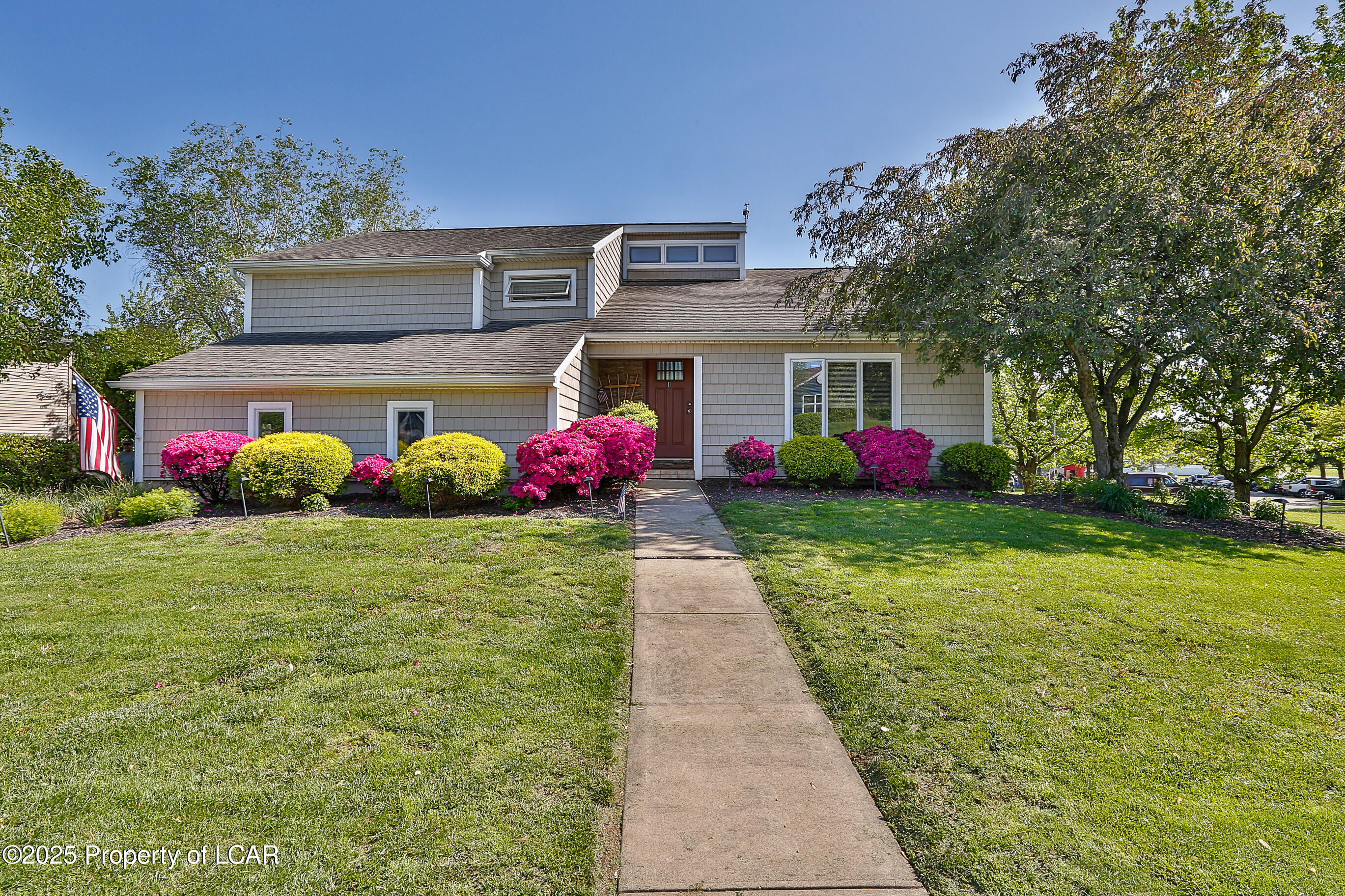 190 W Reliance Drive, Wilkes-Barre, Texas image 1