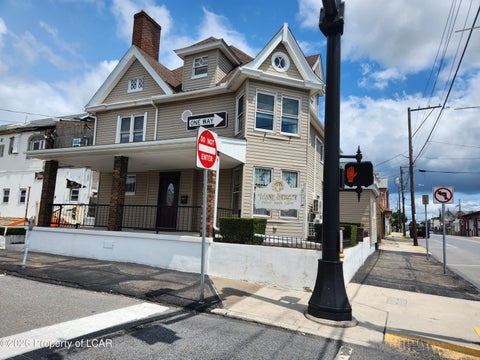 Multifamily For Sale - 9 Tunnel Street<br/> Carbon County, Lansford Boro, PA 18232