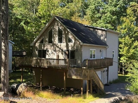 Homes For Sale - 314 Shingle Mill Drive<br/> Luzerne County, Drums, PA 18222