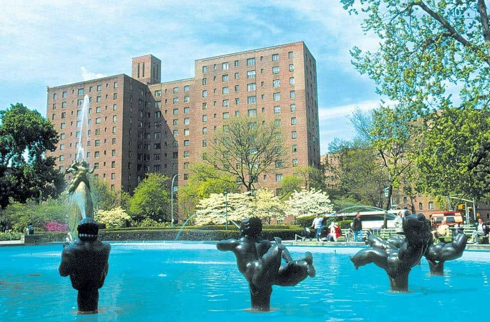 Photo of 28 Metropolitan Ave #8B, Bronx, NY 10462 (MLS # 11938720)