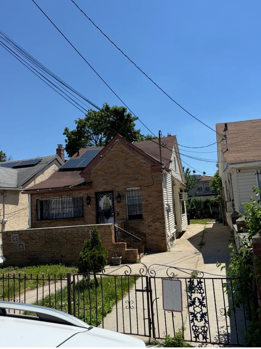 Photo of 14222 122nd Ave, jamaica, NY 11436 (MLS # 11793095)