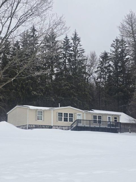 Photo of 127 Hidden Acres Dr, Richfield Springs, NY 13439 (MLS # 11660215)