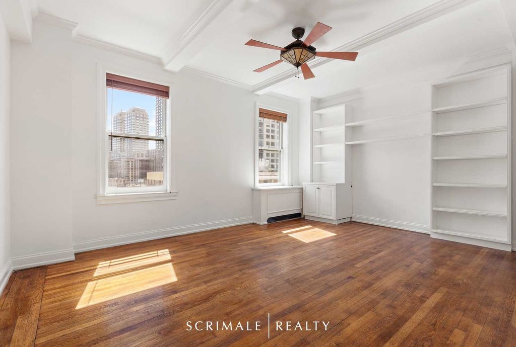 Photo of 330 West 72nd Street #8C, New York, NY 10023 (MLS # 11715400)
