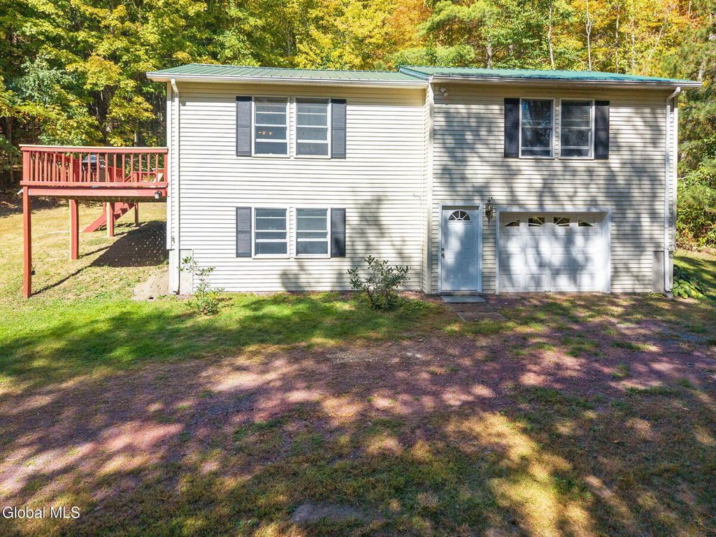 Photo of 309 Carrera Lane, Granville, NY 12849 (MLS # 11681462)