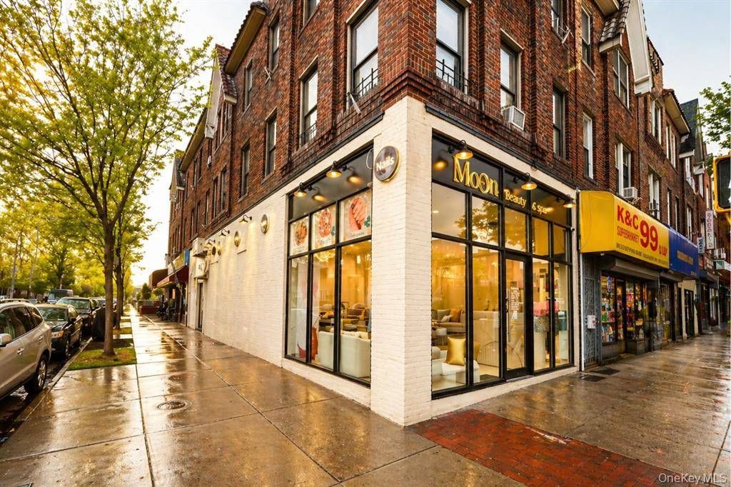 Photo of 8001 Northern Boulevard, Jackson Heights, NY 11372 (MLS # 11775211)
