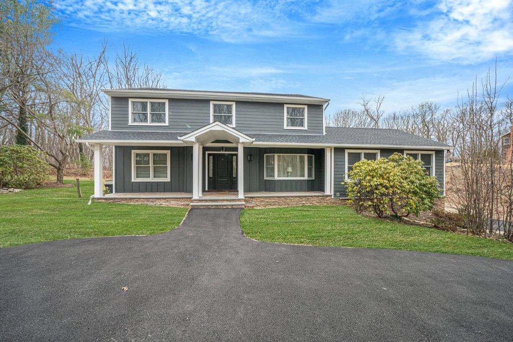 Photo of 33 Brookfield Road, Northport, NY 11768 (MLS # 11682739)