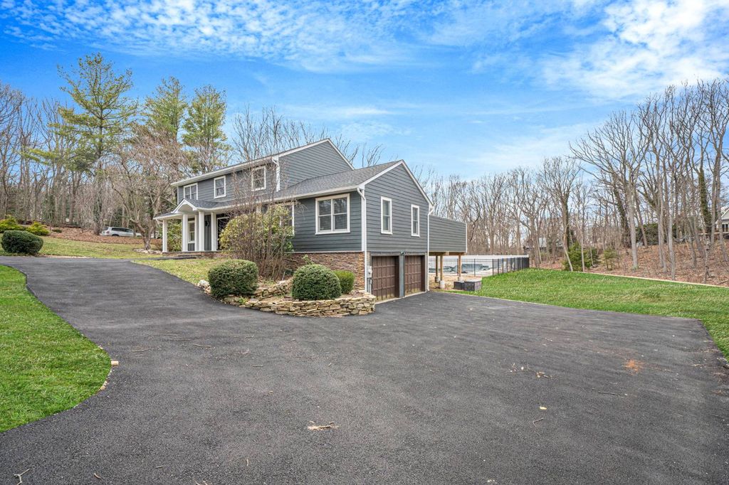 Photo of 33 Brookfield Road, Northport, NY 11768 (MLS # 11682739)