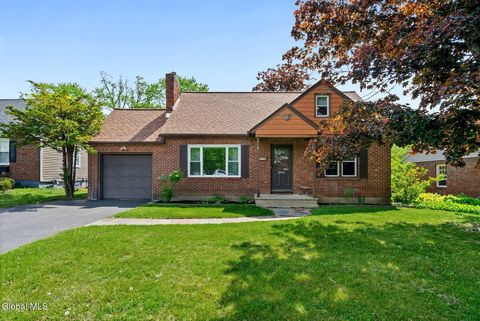 Photo of 1246 Sumner Avenue, Schenectady, NY 12309 (MLS # 11780959)