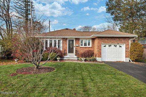 Photo of 22 Maxwell Street, Albany, NY 12208 (MLS # 11610437)