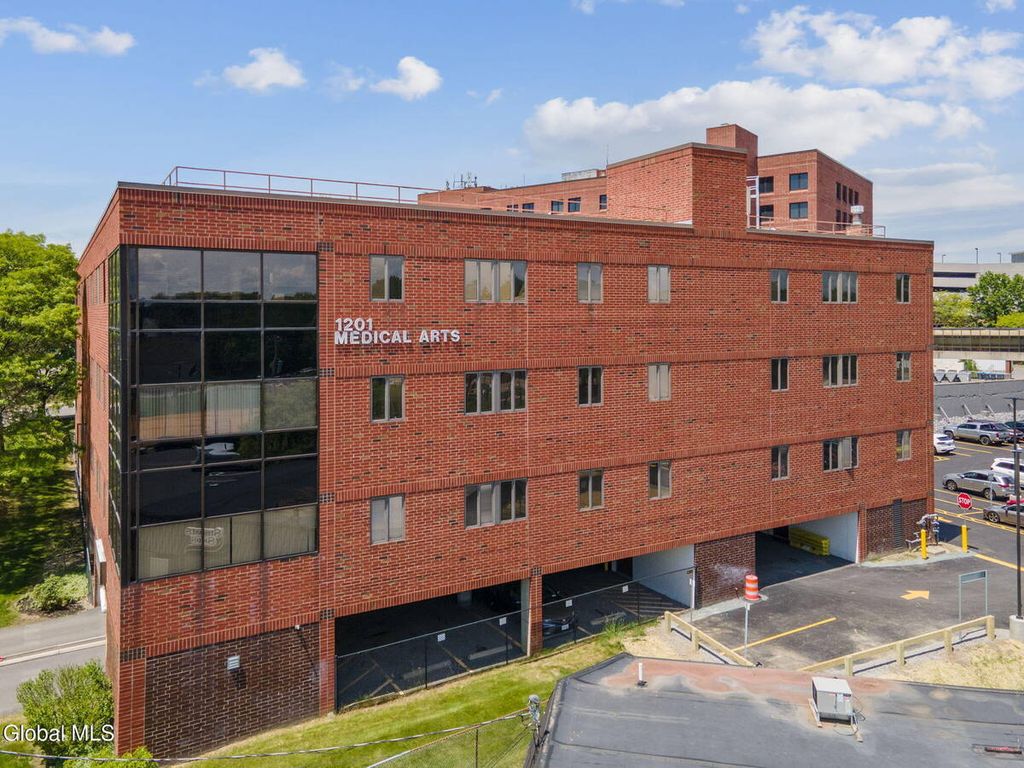 Photo of 1201 Nott Street #Suite 102, Schenectady, NY 12308 (MLS # 11652036)
