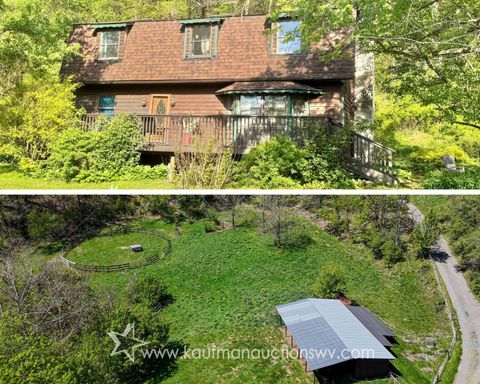 Photo of 295 Fieldstone Dr, Clarksburg, WV 26301 (MLS # 11729885)