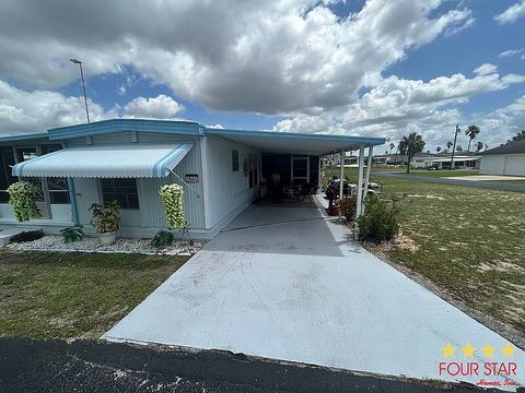 Photo of 2806 Bruce Ln, Sebring, FL 33870 (MLS # 11693294)