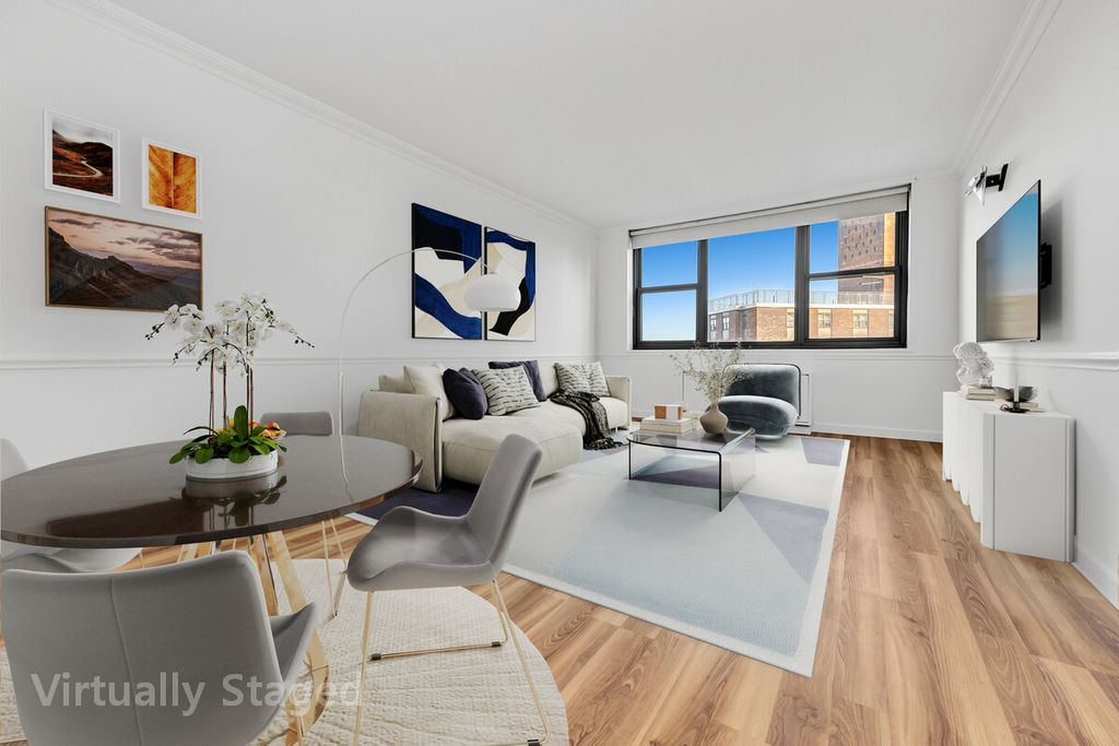 Photo of 340 East 93rd Street #24C, New York, NY 10128 (MLS # 11651064)