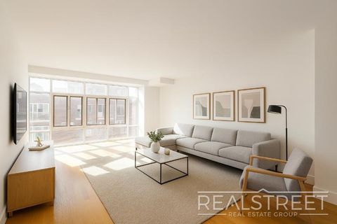 Photo of 9002 Queens Blvd #616, ELMHURST, NY 11373 (MLS # 11663548)