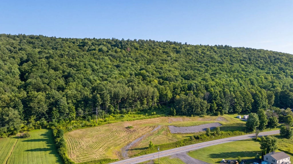 Photo of 6112 County Route 32, North Norwich, NY 13815 (MLS # 11929375)