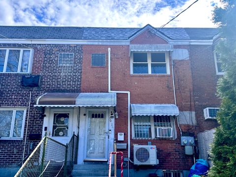Photo of 1029 115 Street, College Point, NY 11356 (MLS # 11680581)