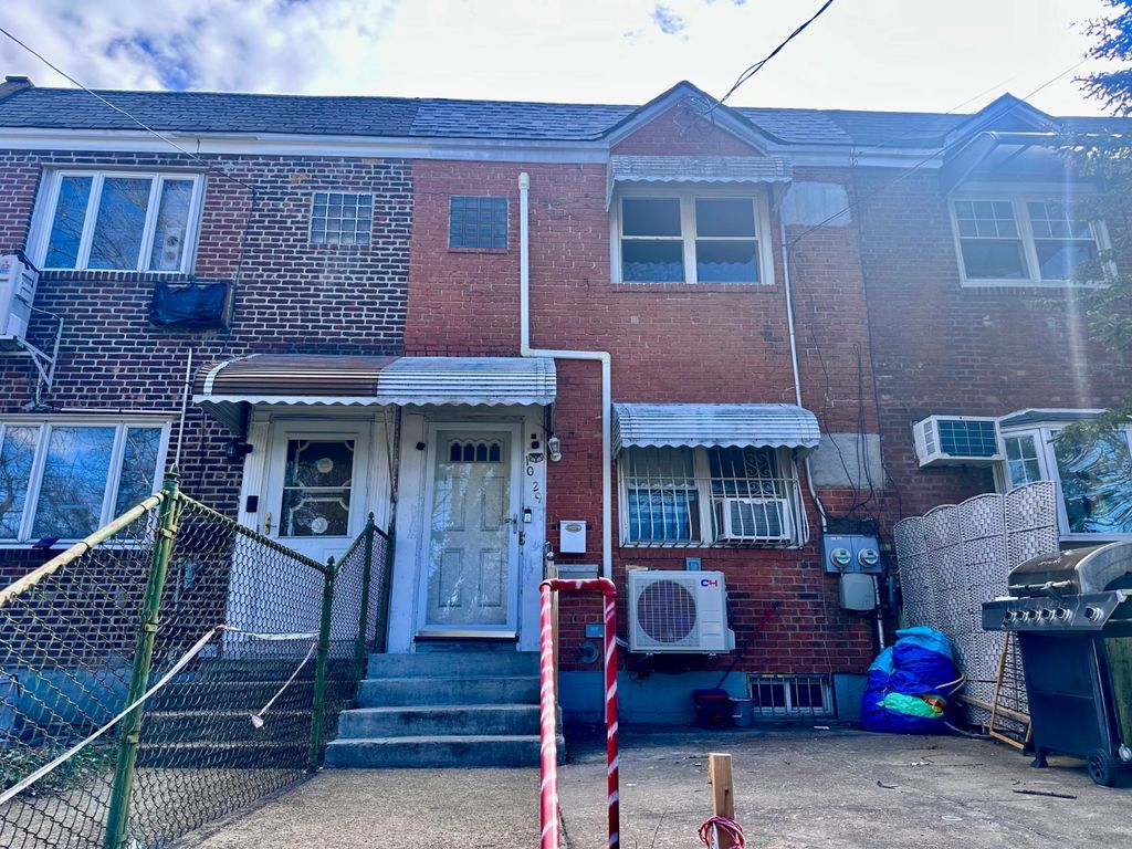 Photo of 1029 115 Street, College Point, NY 11356 (MLS # 11680581)