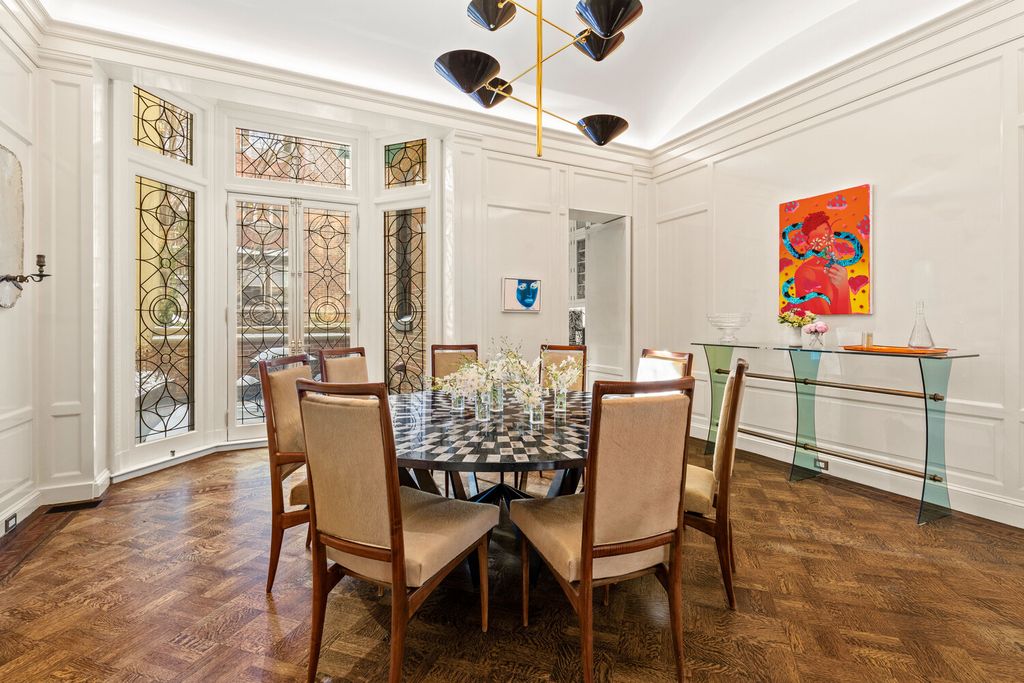 Photo of 116 East 70th Street, New York, NY 10021 (MLS # 11640157)