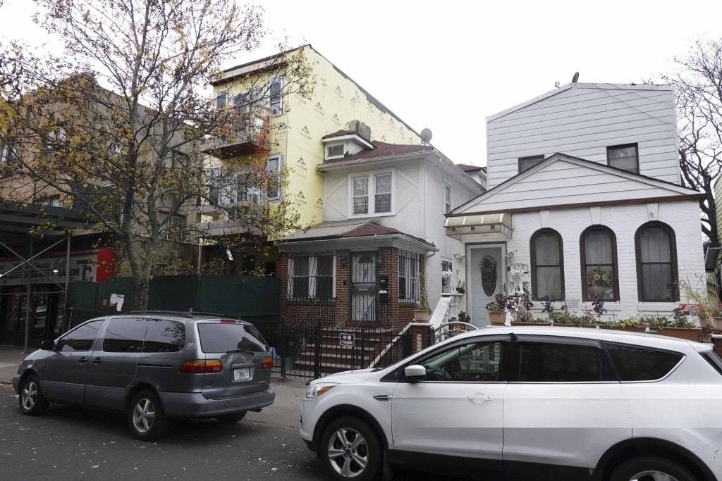 Photo of 402 E. 49th St, Brooklyn, NY 11203 (MLS # 11604788)