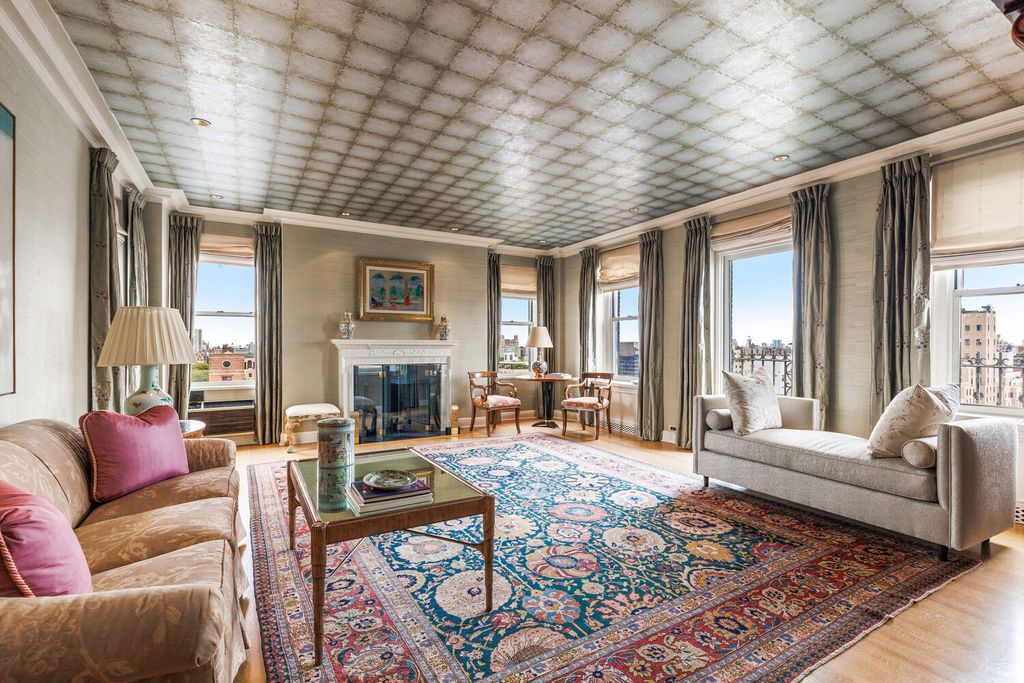 Photo of 784 Park Avenue #20C, New York, NY 10021 (MLS # 11737818)