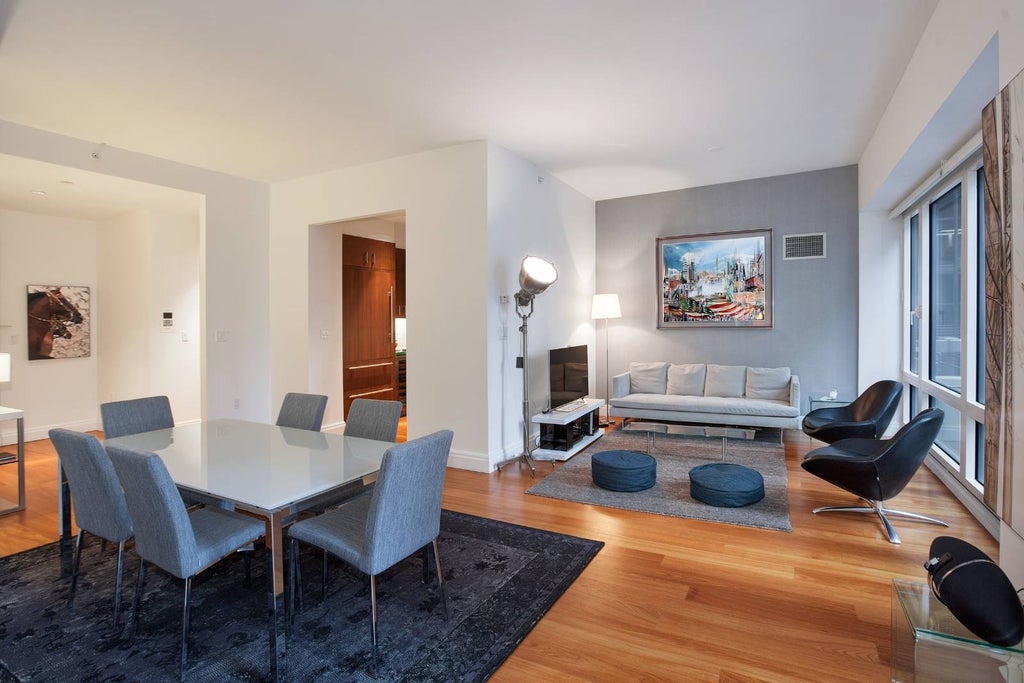 Photo of 33 West 56th Street #8E, New York, NY 10019 (MLS # 12007376)