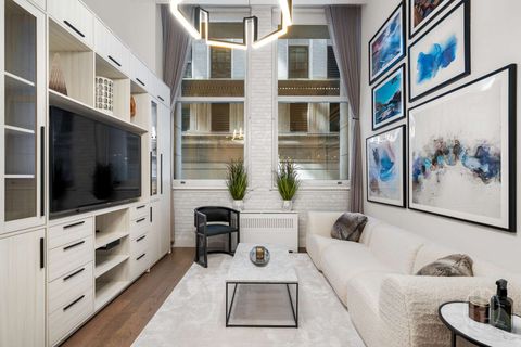 Photo of 25 Broad Street #4K, New York, NY 10004 (MLS # 11686747)