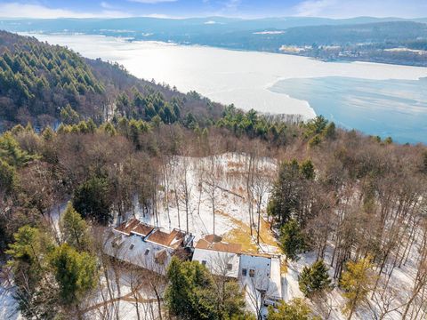 Photo of 276 Van Yahres Road, Cooperstown, NY 13326 (MLS # 11678313)