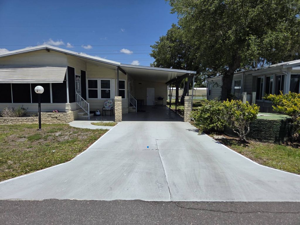 Photo of 16840 Church Dr, North Fort Myers, FL 33917 (MLS # 11739584)
