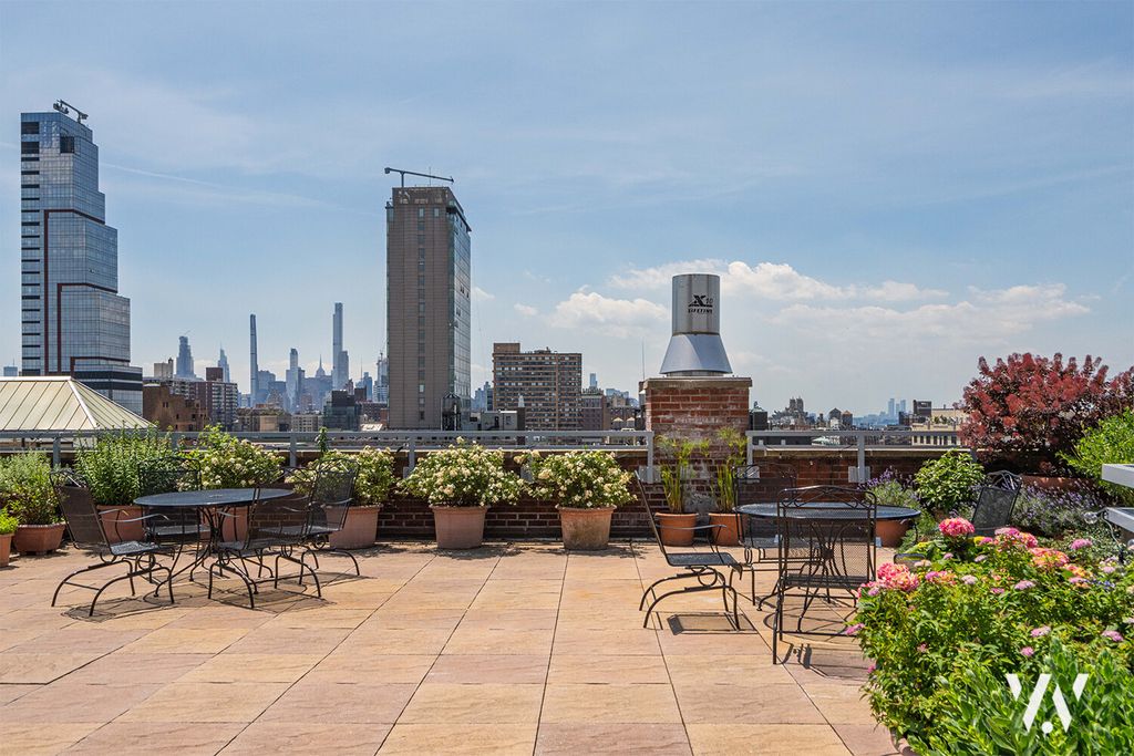 Photo of 250 West 103rd Street #3A, New York, NY 10025 (MLS # 11592804)