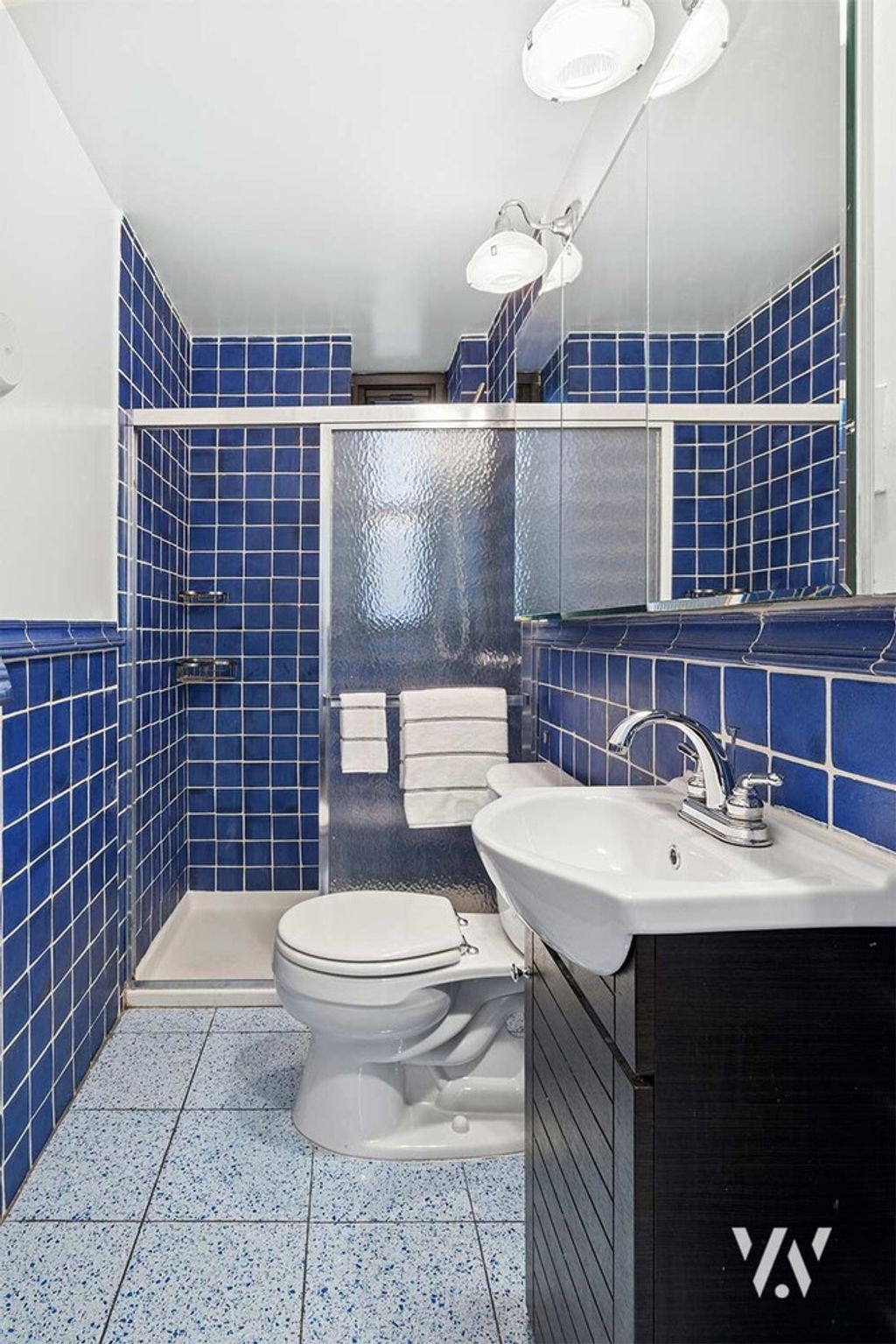 Photo of 250 West 103rd Street #3A, New York, NY 10025 (MLS # 11592804)