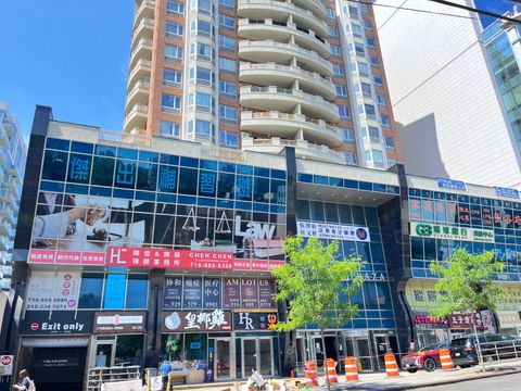 Photo of 3720 Prince St #4B, Flushing, NY 11354 (MLS # 11740290)