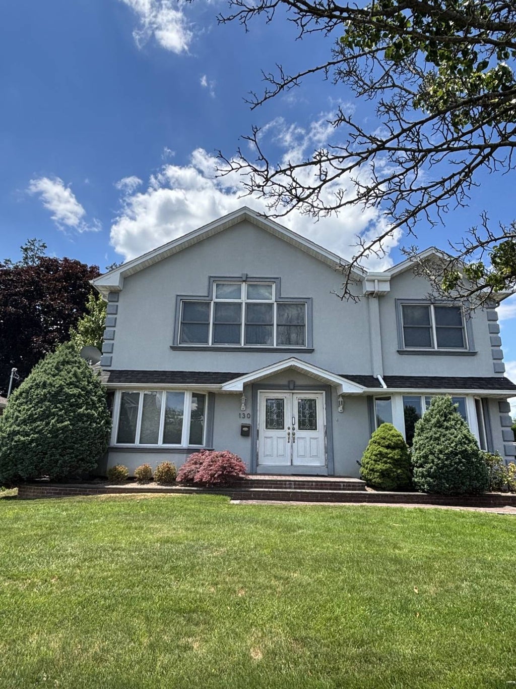 Photo of 130 ketchams Road, Syosset, NY 11791 (MLS # 11848747)