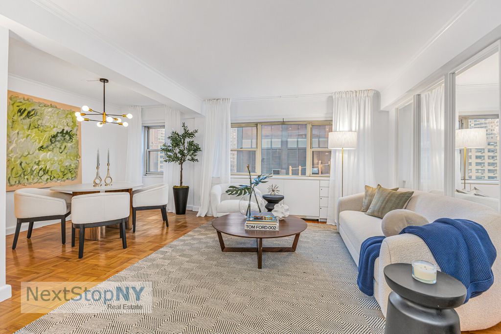 Photo of 345 East 56th Street #12G, New York, NY 10022 (MLS # 11660464)